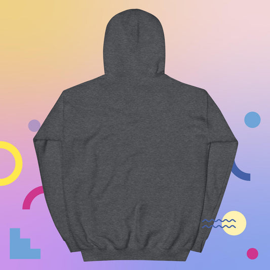 Hoodie - Unisex