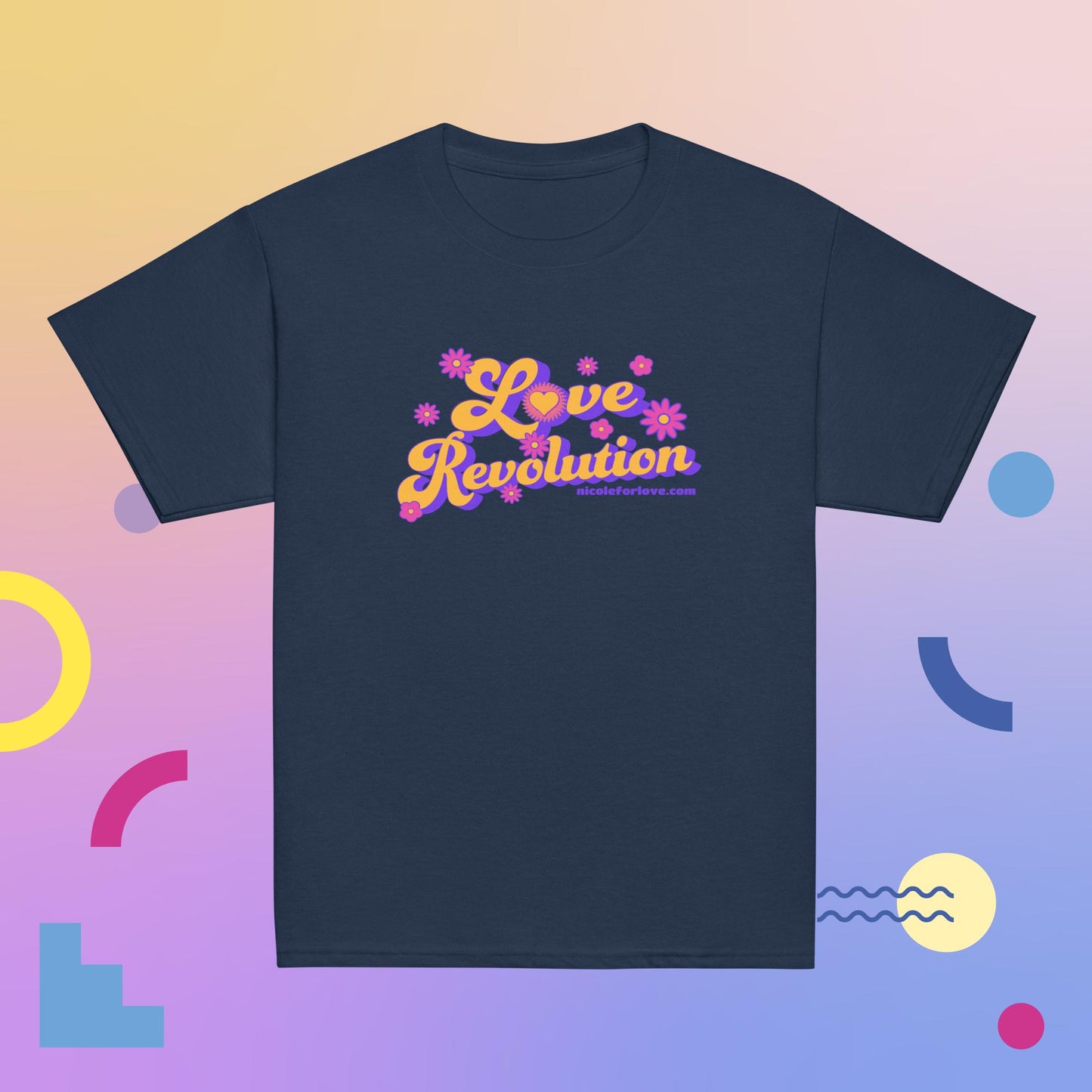 T-Shirt - Youth Classic